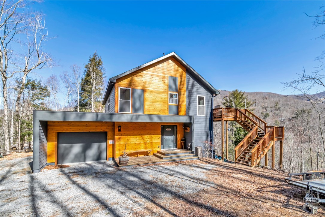 Residential in Banner Elk 2