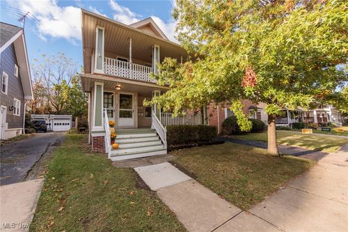 10211 Baltic Rd, Cleveland, OH, 44102-1628 | Card Image