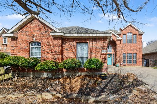 8600 La Quinta Ln, McKinney, TX, 75070-8597 | Card Image