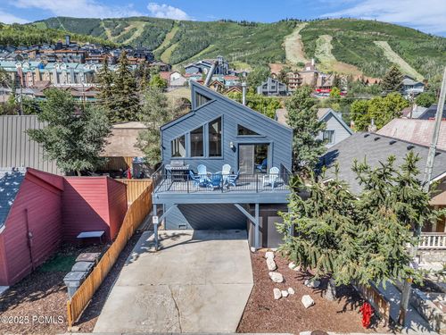 1313 Park Ave, Park City, UT, 84060-2200 | Card Image