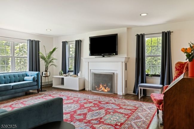 25 Orchard Ave, House other with 4 bedrooms, 2 bathrooms and null parking in Pennington NJ | Image 14