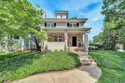 2615 Wycliffe Ave Sw, Roanoke, VA, 24014-2335 | Card Image