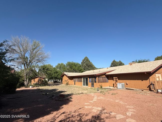 3742 E Lake Shore Dr, House other with 3 bedrooms, 3 bathrooms and null parking in Rimrock AZ | Image 37