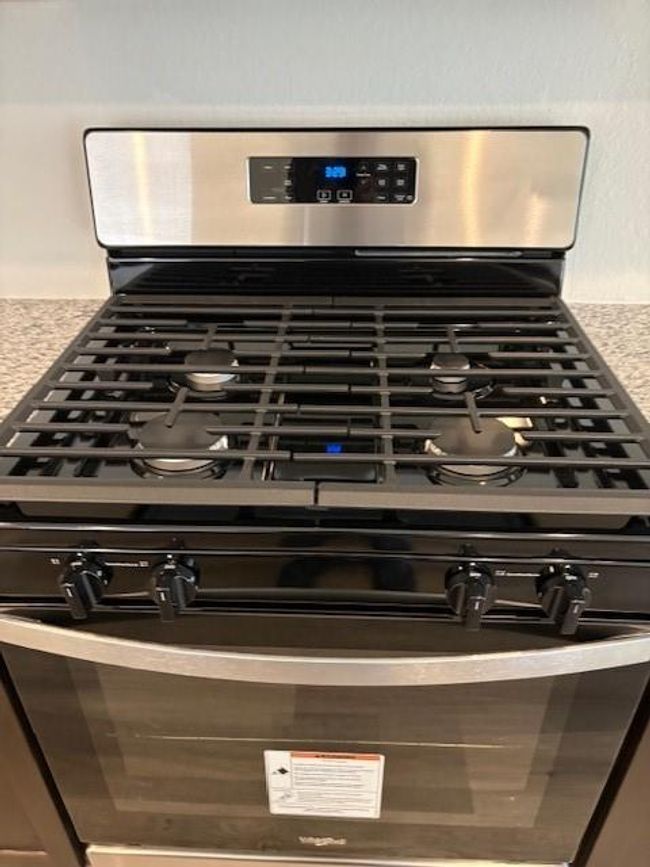 Gas range | Image 12