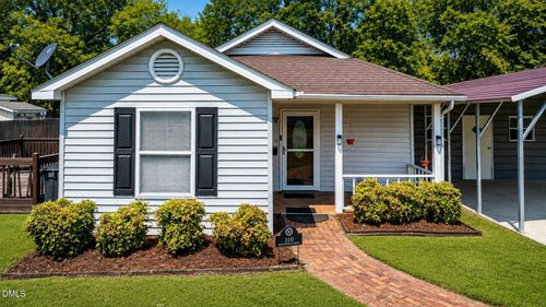 310 S Webb St, Selma, NC, 27576-3145 | Card Image
