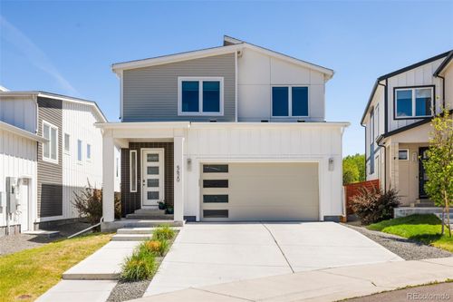 5620 Zuni Ct, Denver, CO, 80221-1804 | Card Image