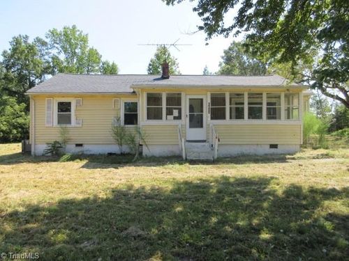 6477 Beulah Church Road, Liberty, NC, 27298 | Card Image