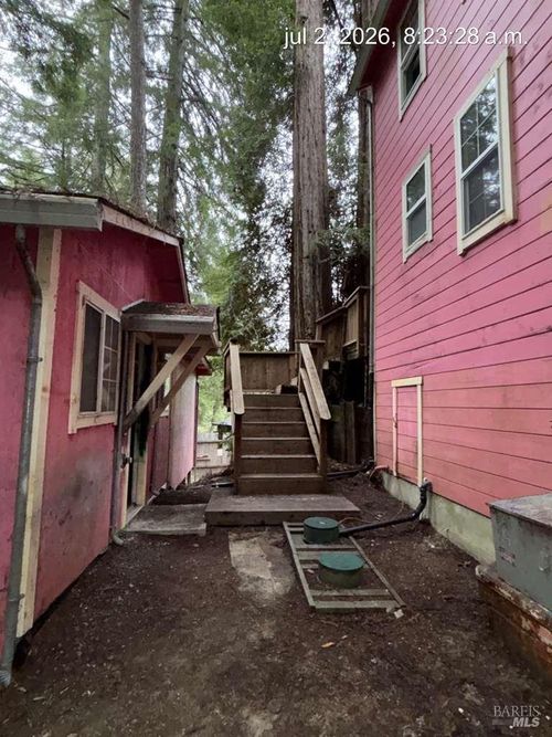 200 Kramer Road, Cazadero, CA, 95421 | Card Image
