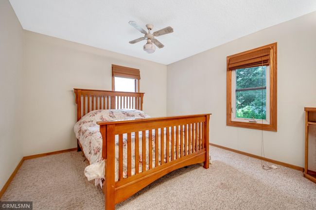29 Circle Drive, House other with 2 bedrooms, 1 bathrooms and null parking in Circle Pines MN | Image 12