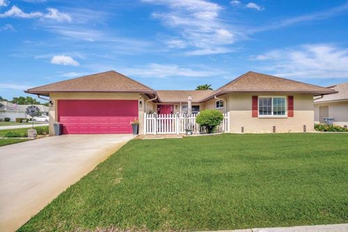 10260 Greentrail Dr N, Boynton Beach, FL, 33436-4408 | Card Image