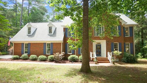 12037 Deer Run, Raleigh, NC, 27614-8401 | Card Image