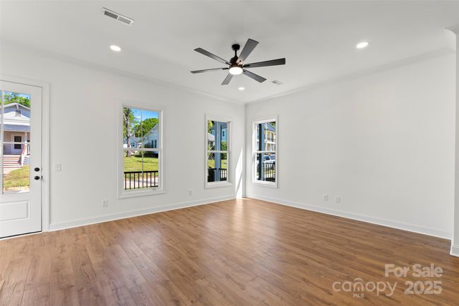 5840 Pittmon Ln, House other with 3 bedrooms, 2 bathrooms and null parking in Kannapolis NC | Image 21