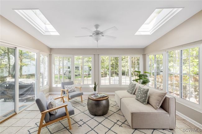 3608 Milbranch Pl, House other with 4 bedrooms, 3 bathrooms and null parking in Henrico VA | Image 21
