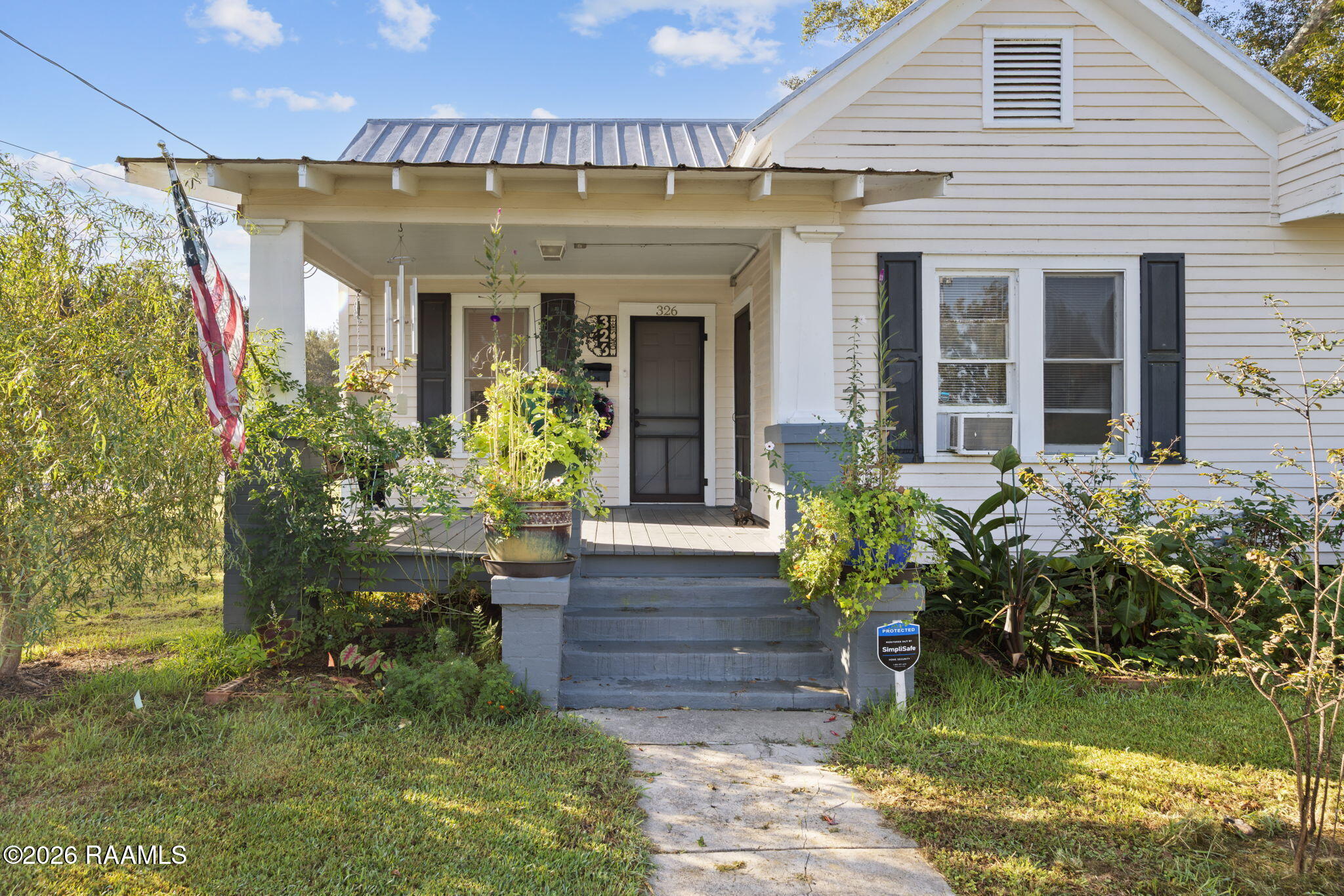 Residential in Crowley 3