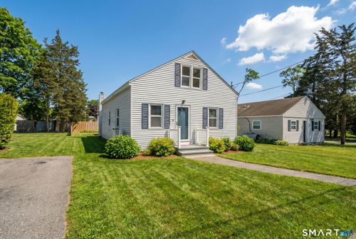41 Harbor Ave, Madison, CT, 06443-2824 | Card Image