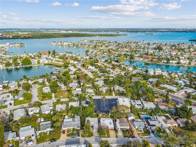 14067 W Parsley Drive, House other with 2 bedrooms, 2 bathrooms and null parking in MADEIRA BEACH FL | Image 40