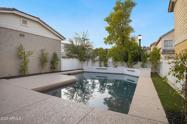 3102 E Agritopia Loop N, House other with 5 bedrooms, 5 bathrooms and null parking in Gilbert AZ | Image 50