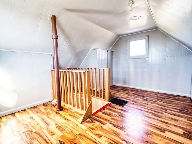 205 Trochu Avenue, House other with 1 bedrooms, 1 bathrooms and 3 parking in Trochu AB | Image 19