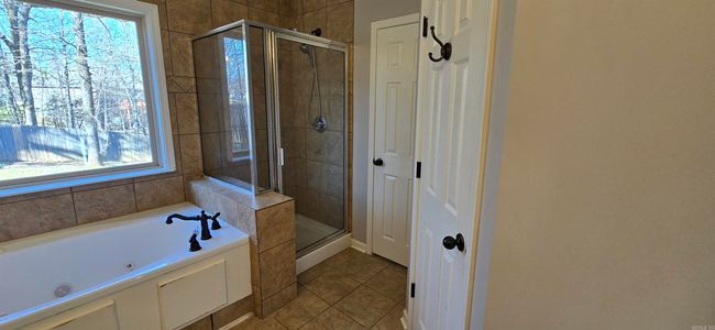1023 Skyline Dr, House other with 3 bedrooms, 3 bathrooms and null parking in Alexander AR | Image 14