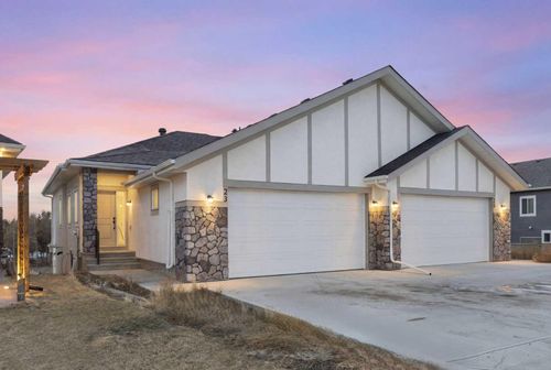 23 St. Andrews Close, Lyalta, AB, T0J1Y1 | Card Image