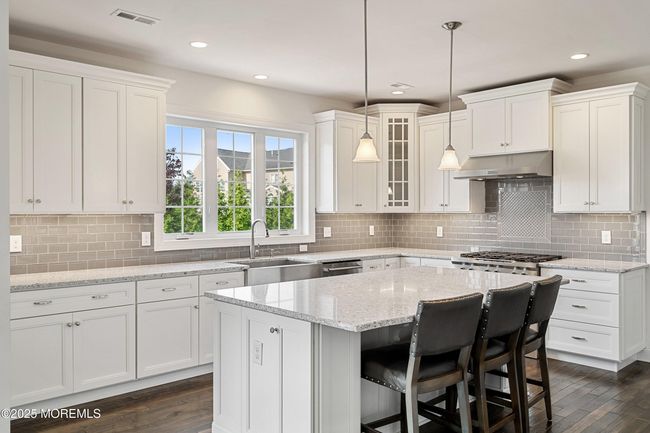 11 Potomac Ct, House other with 4 bedrooms, 5 bathrooms and null parking in Freehold NJ | Image 19