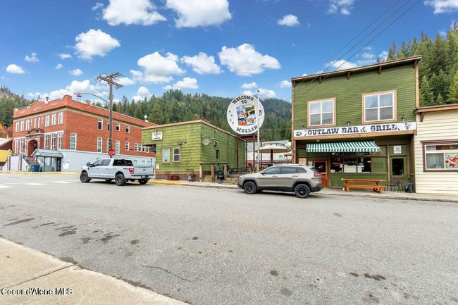 3 - 306 Second St, Condo with 1 bedrooms, 1 bathrooms and null parking in Mullan ID | Image 18