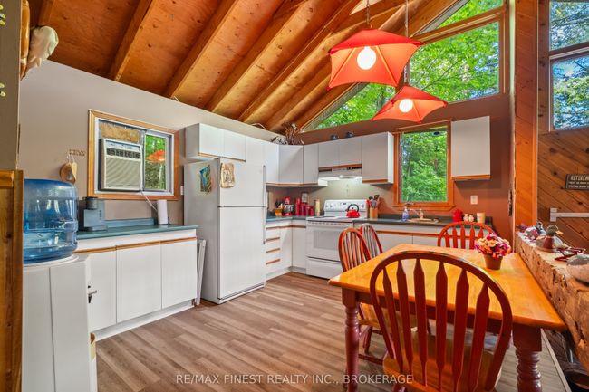 7040 Lower Beverley Road, House other with 3 bedrooms, 1 bathrooms and null parking in Rideau Lakes ON | Image 35