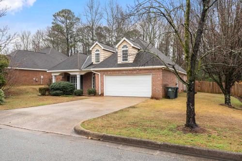 2348 Morgan Dr, Auburn, AL, 36830-7669 | Card Image
