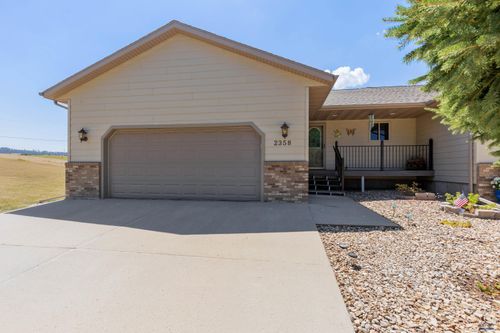 2358 Hillside Dr, Sturgis, SD, 57785-2579 | Card Image