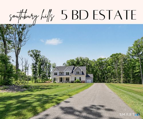 275 Vista View Dr, Southbury, CT, 06488-4430 | Card Image