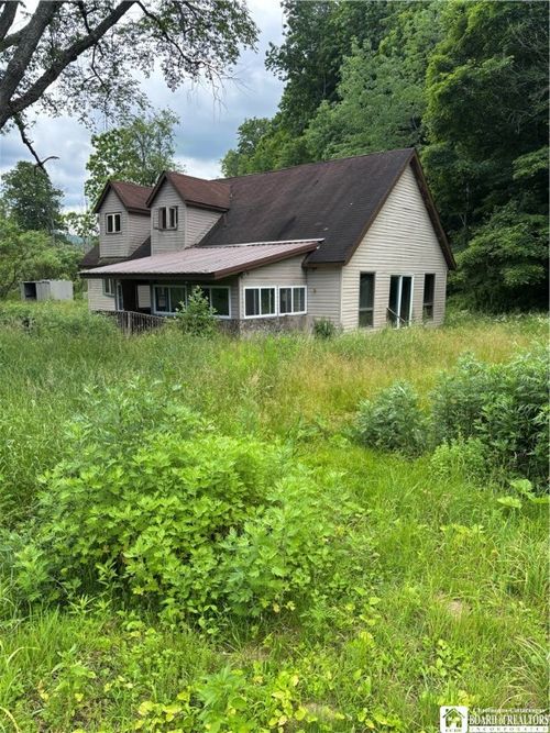 2045 Baxter Mills Rd, Ischua, NY, 14743-9773 | Card Image