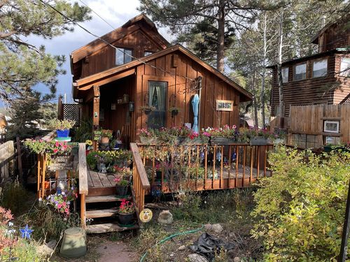 131 S Jackson St, Nederland, CO, 80466-5146 | Card Image