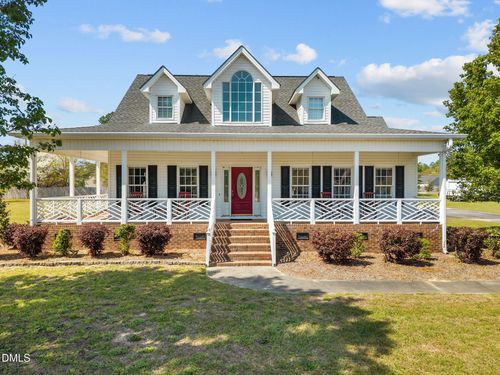 120 Bayside Rd, Dunn, NC, 28334-7681 | Card Image