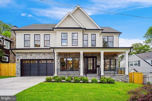 5903 Carlton Ln, BETHESDA, MD, 20816-2307 | Card Image