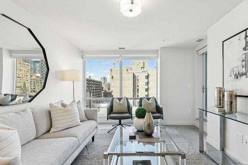 601-303 13 Ave Sw, Calgary, AB, T2R0Y9 | Card Image