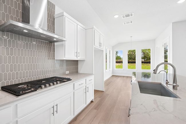 104 Merlin Ct, House other with 4 bedrooms, 3 bathrooms and 3 parking in Cedar Creek TX | Image 8