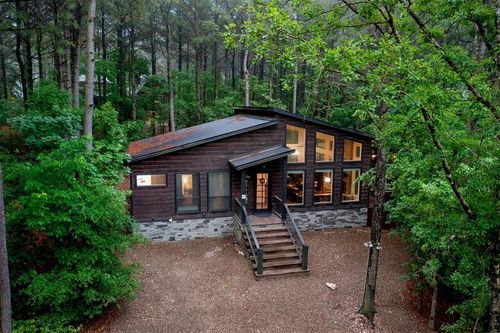 866 Camp Ranch Road, Broken Bow, OK, 74728 | Card Image