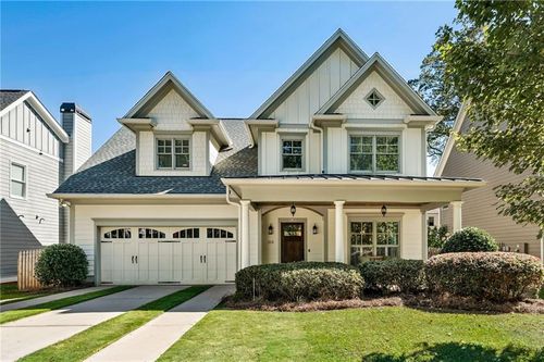 213 Ohm Ave, Avondale Estates, GA, 30002-1102 | Card Image