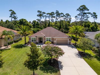 9 Heron Drive, House other with 4 bedrooms, 3 bathrooms and null parking in Palm Coast FL | Image 3