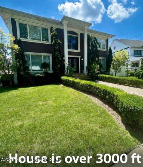 66 Pleasant Plains Ave, Staten Island, NY, 10309-2714 | Card Image