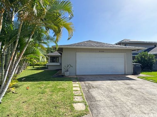91-1003 Okupe St, Ewa Beach, HI, 96706-3553 | Card Image