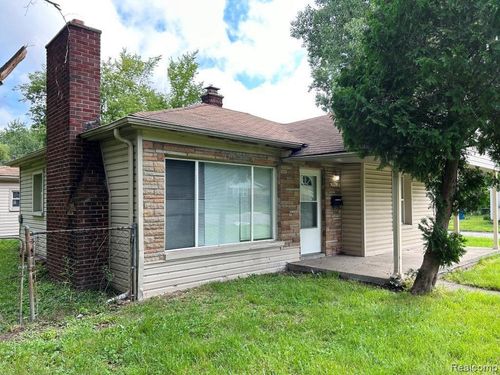 29618 Grandview St, Inkster, MI, 48141-1006 | Card Image