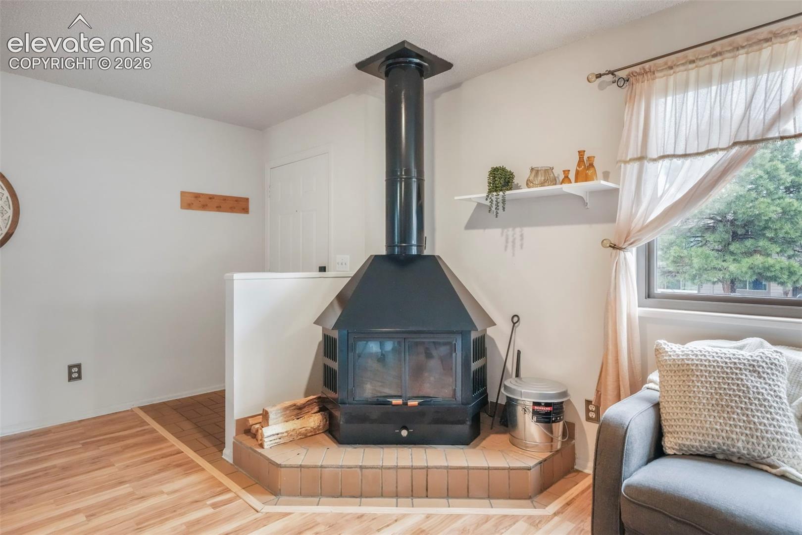Residential in Colorado Springs 4