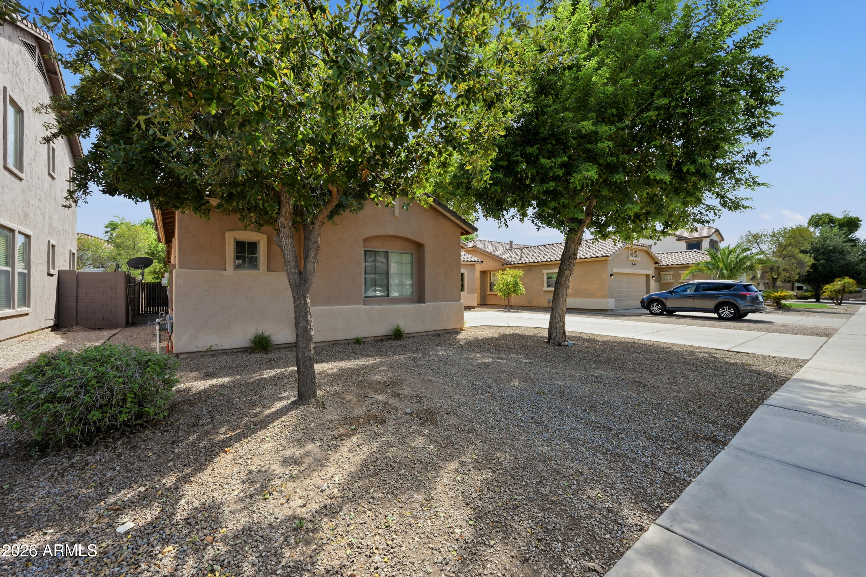 Residential in Queen Creek 3