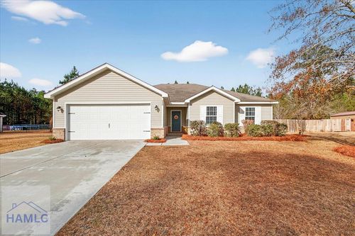 200 Abigail Cir, Ellabell, GA, 31308-4533 | Card Image