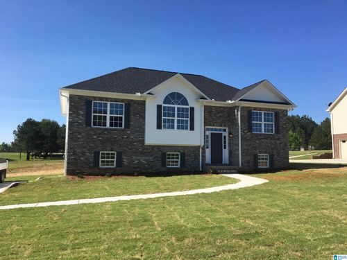 2040 Rising Fawn Dr, WARRIOR, AL, 35180-2770 | Card Image