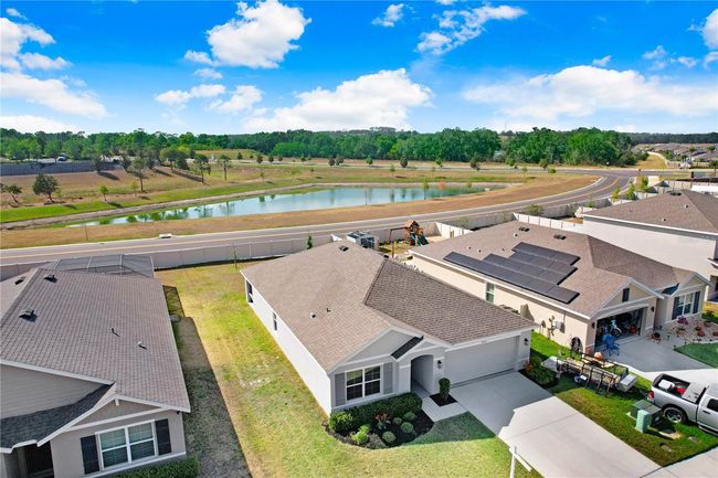 7929 Sail Clover Ln, House other with 3 bedrooms, 2 bathrooms and null parking in ZEPHYRHILLS FL | Image 27