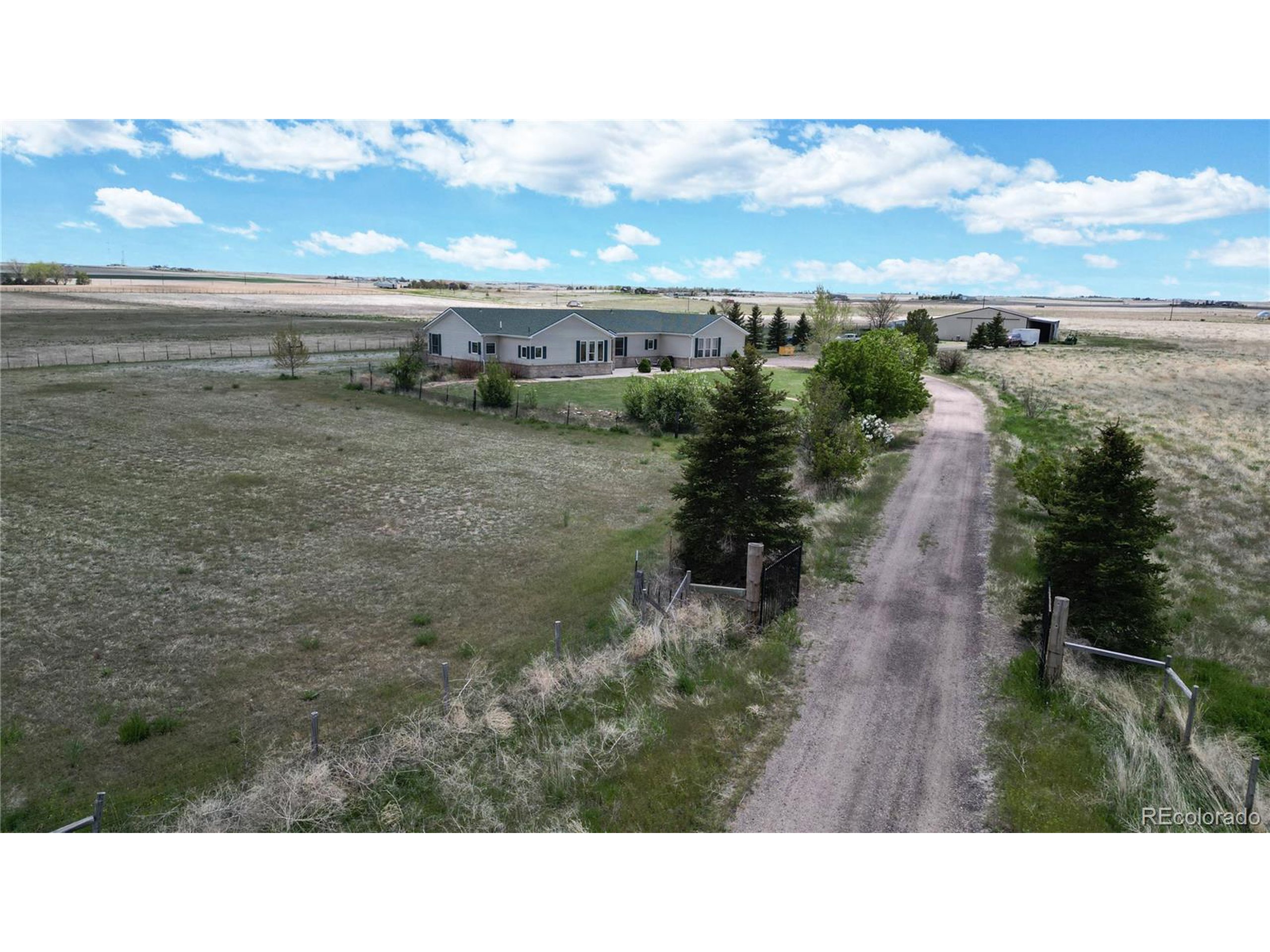 County Road 10 , Strasburg, CO 80136