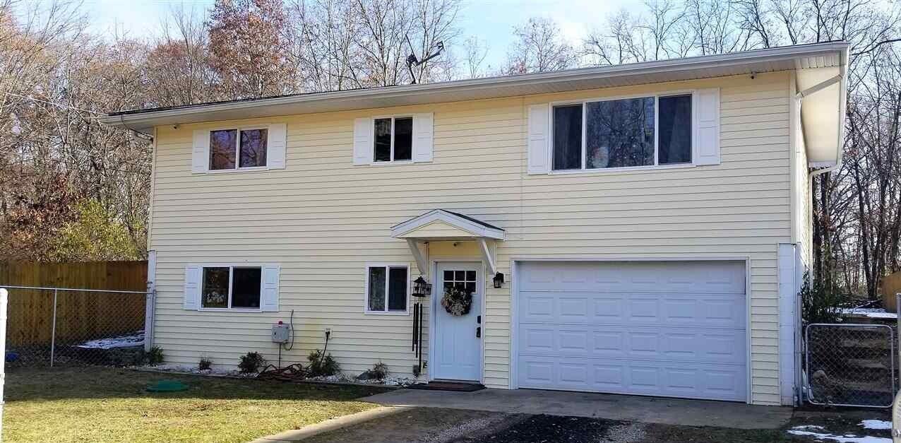 Ambler Dr, Brooklyn, MI 49230