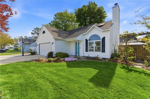 1741 Edgestone Court, Virginia Beach, VA, 23453 | Card Image